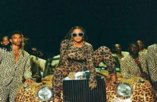 Beyoncé lidera con nueve la lista de nominados al Grammy