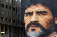 Maradona, una vida de cine