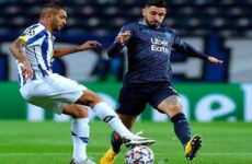 Con gran actuación de “Tecatito”, el Porto FC vence al Marsella