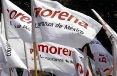 Consejo Nacional de Morena disuelve acuerdo de coalición con el PVEM en SLP