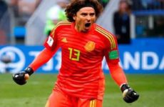 “En Europa no conocen el futbol mexicano”, asegura Guillermo Ochoa