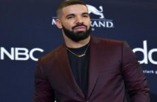 Drake supera récord de Franklin y Wonder en Billboard