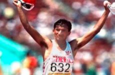 Fallece el campeón olímpico mexicano Ernesto Canto