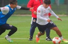 Futbolistas sancionados se enteraron por el comunicado de Chivas