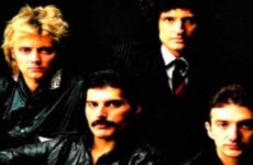 “Greatest Hits” de Queen, en el Top 10 de Billboard a casi 40 años de su estreno