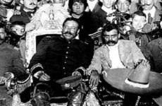 La BBC publica la carta en que Francisco Villa le propuso a Emiliano Zapata invadir EU