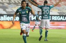 León vence a Puebla y es primer semifinalista en México