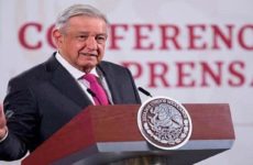 López Obrador no tiene “nada en contra” de Joe Biden pero evita reconocerlo