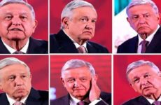 Los 10 momentos que sellan el segundo año del Gobierno de López Obrador