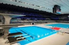 Nadadores viajan a Brasil y retoman preparación rumbo a Tokio 2020
