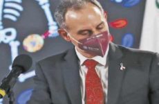 PAN denuncia a López-Gatell ante FGR por “mal manejo de la pandemia”