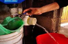 Rechazan diputados incrementos en tarifas de agua en Ciudad Valles, Tamuín y Charcas