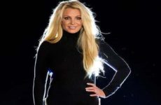 Britney Spears publica una canción inédita por su 39 cumpleaños