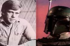 Fallece actor que interpretó a Boba Fett en Star Wars