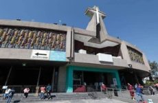 CDMX exhorta a peregrinos a no acudir a la basílica de Guadalupe