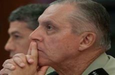 Cienfuegos es narco, EU tiene más evidencia contra él que contra García Luna: exjefe de la DEA