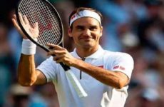 El Abierto de Australia cuenta con el regreso de Federer