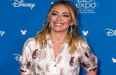 Hilary Duff anuncia que Disney+ no recuperará la serie “Lizzie McGuire”
