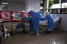 La realidad contradice el “control” de la pandemia que presume el Gobierno federal
