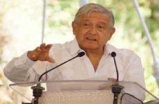“Adversarios se jalan los pelos porque la gente está apoyando a la 4T”, dice López Obrador