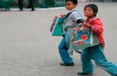 Uno de cada diez niños trabaja en México: INEGI