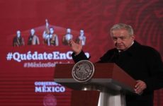 Internet llegará a 120 mil comunidades marginadas en 2021, anuncia López Obrador