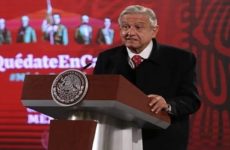 López Obrador anuncia dos plantas termoeléctricas en Yucatán