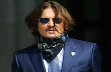 Películas de Johnny Depp fueron retiradas de Netflix en EU