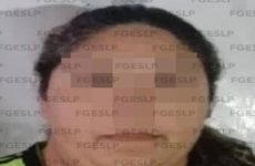 Dan 80 años de prisión a mujer que participó en secuestro y asesinato de un funcionario de Tamuín