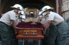 Prisión preventiva para el detenido por asesinato del exgobernador de Jalisco, Aristóteles Sandoval