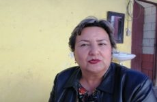 Demanda Rebeca  Terán por varias  instancias a Serrato