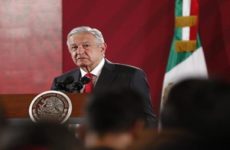 Rechaza exjefe de la DEA propuesta de AMLO para modificar actuación de agentes en México