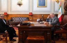Rosa Icela Rodríguez, el comodín de López Obrador para comandar Seguridad