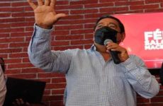 Félix Salgado, el oscuro candidato a gobernador de Morena