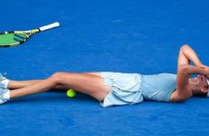 Jennifer Brady supera a Muchova y disputará con Osaka su primera final de Grand Slam