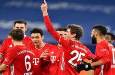 Mundial de Clubes: Todos contra el Bayern