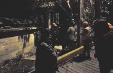 Hombre se suicida en el Callejón del Aguacate