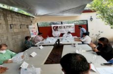 Registran 3 partidos  candidato a Alcalde  de Ciudad Valles