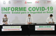Se disparan  contagios de Covid-19 en  la Huasteca