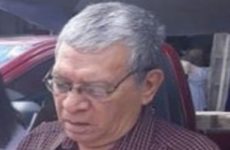 Murió Samuel Ibarra,  ex director de Mercados