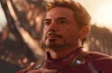 Robert Downey Jr. da esperanza en torno al futuro de “Iron Man”