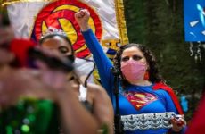Carnaval de Brasil pasa a la internet debido a COVID-19
