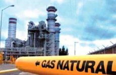 Cenagas declara concluida su alerta crítica por suministro de gas