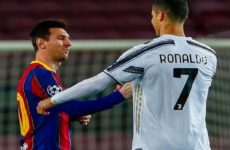 CR7 y Ramos, los mejores jugadores de la década de la UEFA; Messi y Neymar de la CONMEBOL