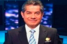 Muere por Covid el periodista deportivo Gerardo Valtierra