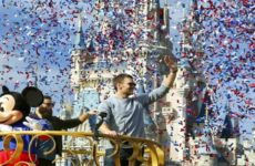 Disney suspende su tradicional desfile de gala del Super Bowl
