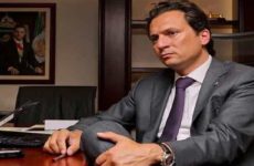 El INAI ordena la FGR hacer pública la denuncia de Lozoya contra Peña Nieto por caso Odebrecht