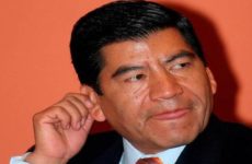 Fiscalía de Puebla detiene a exsecretario de Mario Marín