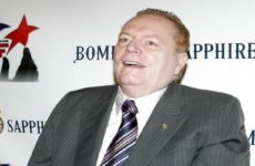 Larry Flynt, “emperador” del porno, muere por insuficiencia cardíaca