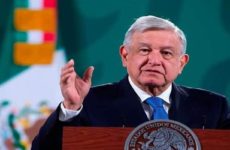 López Obrador e hijo de Luther King recuerdan a Vicente Guerrero